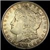 Image 1 : 1878 Silver Morgan Dollar CLOSELY UNCIRCULATED