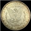 Image 2 : 1878 Silver Morgan Dollar CLOSELY UNCIRCULATED