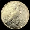 Image 2 : 1926-S Silver Peace Dollar CLOSELY UNCIRCULATED