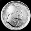 Image 1 : 1926 Silver Sesquicentennial Half Dollar CLOSELY UNCIRCULATED