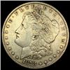 Image 1 : 1878 8TF Silver Morgan Dollar LIGHTLY CIRCULATED