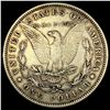 Image 2 : 1878 8TF Silver Morgan Dollar LIGHTLY CIRCULATED
