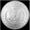 Image 2 : 1878 7/8TF Silver Morgan Dollar NEARLY UNCIRCULATED