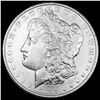 Image 1 : 1899 Morgan Silver Dollar CLOSELY UNCIRCULATED
