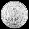 Image 2 : 1899 Morgan Silver Dollar CLOSELY UNCIRCULATED