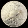 Image 2 : 1926-S Silver Peace Dollar CLOSELY UNCIRCULATED