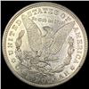Image 2 : 1921 Silver Morgan Dollar UNCIRCULATED