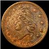 Image 1 : 1863 Civil War Token-Army & Navy NICELY CIRCULATED