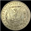 Image 2 : 1902 Morgan Silver Dollar CLOSELY UNCIRCULATED
