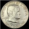 Image 1 : 1922-S Grant Half Dollar CLOSELY UNCIRCULATED