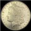 Image 1 : 1878 Silver Morgan Dollar UNCIRCULATED