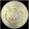 Image 2 : 1878 Silver Morgan Dollar UNCIRCULATED