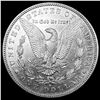 Image 2 : 1886-S Silver Morgan Dollar CLOSELY UNCIRCULATED