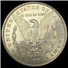 Image 2 : 1900 Morgan Silver Dollar UNCIRCULATED