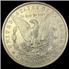 Image 2 : 1901 Morgan Silver Dollar CLOSELY UNCIRCULATED
