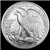 Image 2 : 1943-S Walking Liberty Half Dollar CLOSELY UNCIRCULATED
