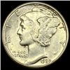 Image 1 : 1930 Mercury Dime UNCIRCULATED