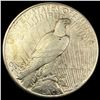 Image 2 : 1926-S Silver Peace Dollar CLOSELY UNCIRCULATED