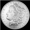 Image 1 : 1878 Silver Morgan Dollar UNCIRCULATED