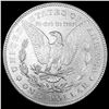 Image 2 : 1878 Silver Morgan Dollar UNCIRCULATED