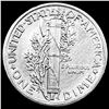 Image 2 : 1916 Mercury Dime UNCIRCULATED