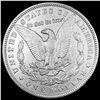 Image 2 : 1881 Morgan Silver Dollar CLOSELY UNCIRCULATED