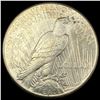 Image 2 : 1926 Peace Silver Dollar UNCIRCULATED