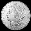Image 1 : 1904 Morgan Silver Dollar CLOSELY UNCIRCULATED