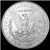 Image 2 : 1904 Morgan Silver Dollar CLOSELY UNCIRCULATED