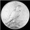 Image 2 : 1926-S Silver Peace Dollar CLOSELY UNCIRCULATED