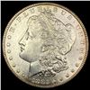 Image 1 : 1882 Morgan Silver Dollar UNCIRCULATED