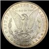 Image 2 : 1882 Morgan Silver Dollar UNCIRCULATED
