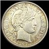 Image 1 : 1907 Barber Dime CLOSELY UNCIRCULATED