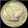 Image 2 : 1926 Standing Liberty Quarter CLOSELY UNCIRCULATED