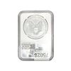 Image 2 : 2021-S Silver Eagle NGC MS70 FDI