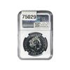 Image 2 : 2022 Â£5 G.Britain Rolling Stones 60th Anniv-First Releases NGC MS69