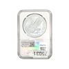 Image 2 : 2025 Silver Eagle NGC MS70