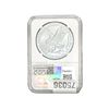 Image 2 : 2025 Silver Eagle NGC MS70