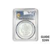 1879-S Morgan Silver Dollar PCGS MS65