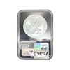 Image 2 : 2025-P Silver Eagle NGC MS70
