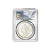 Image 1 : 1882-CC Morgan Silver Dollar PCGS MS64