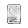 Image 2 : 2018 Silver Eagle NGC MS70