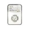 Image 1 : 1930 Standing Liberty Quarter NGC MS64