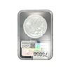 Image 2 : 2025-P Silver Eagle NGC MS70