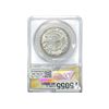 Image 2 : 1828 Capped Bust Half Dollar ANACS VF25