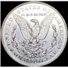 Image 2 : 1878-S Silver Morgan Dollar CLOSELY UNCIRCULATED