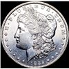Image 1 : 1885-O Silver Morgan Dollar UNCIRCULATED