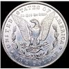 Image 2 : 1885-O Silver Morgan Dollar UNCIRCULATED