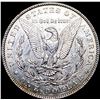 Image 2 : 1885 Silver Morgan Dollar UNCIRCULATED