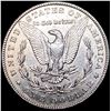 Image 2 : 1899-S Silver Morgan Dollar CLOSELY UNCIRCULATED